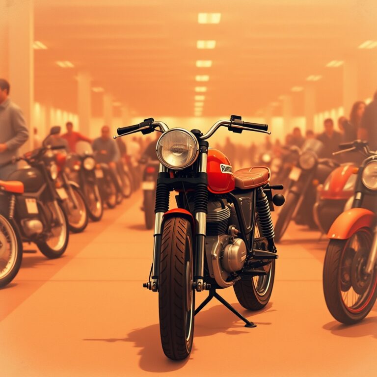 Moto Morini 3½ Sport выходит в Великобритании за £4299