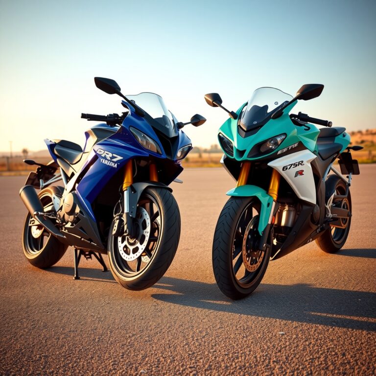 CFMoto заменит Yamaha в женском чемпионате WorldWCR с 2027 года